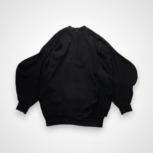 ENFOLD エンフォルド / SEAM PULLOVER シームプルオーバー 極美品 参考定価：32,000+tax SIZE：38