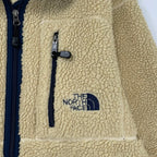 THE NORTH FACE ザ ノースフェイス / 90s ボアフリースジャケット MADE IN JAPAN SIZE：S