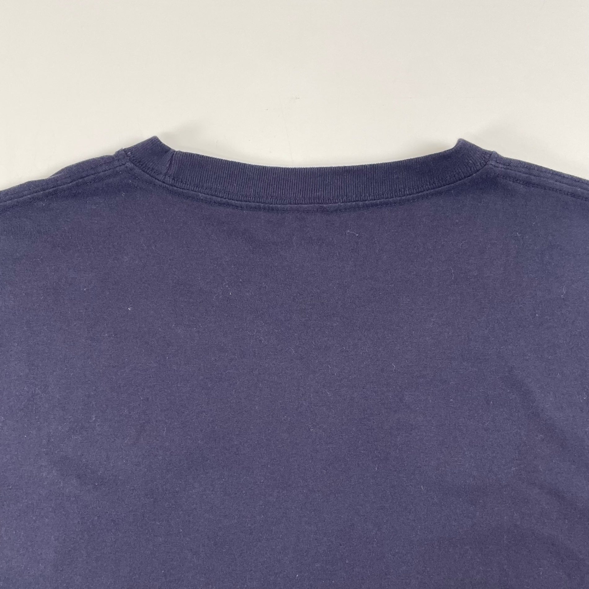 BEAMS PLUS × Outdoor Recreation Archive / コラボ ビームスロゴTシャツ SIZE：XL