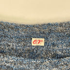 outil / TORICOT GIENニット 縮絨加工 24AW 参考定価：43,000+tax SIZE:2