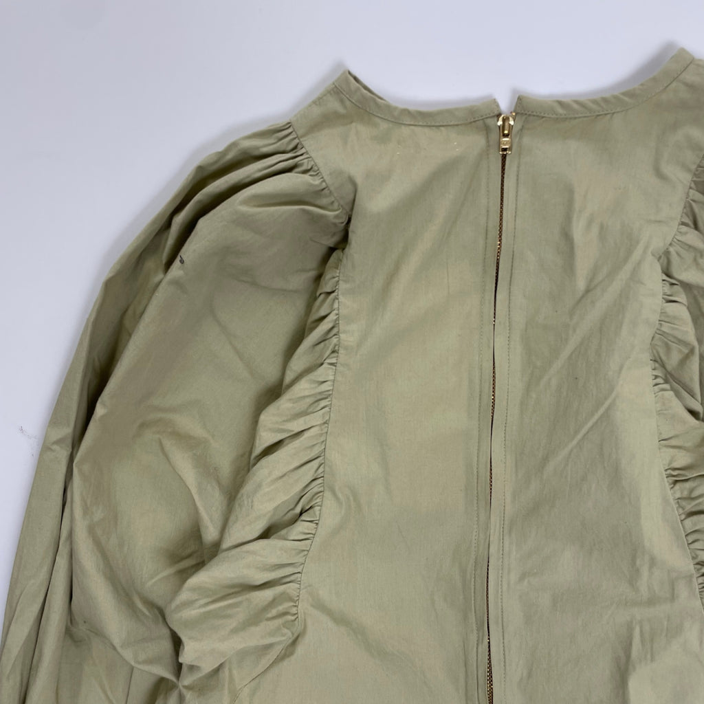 SEEALL シーオール / NEW STANDARD TOP 未使用品 参考定価：18,000+tax SIZE:36