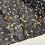 DES PRES デプレ / 総柄コットンブラウス 参考定価：35,000程度 SIZE:36