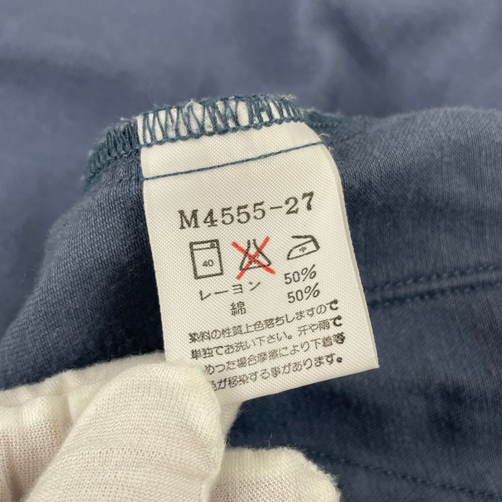 Wrangler / 90sハリントンジャケット SIZE：L