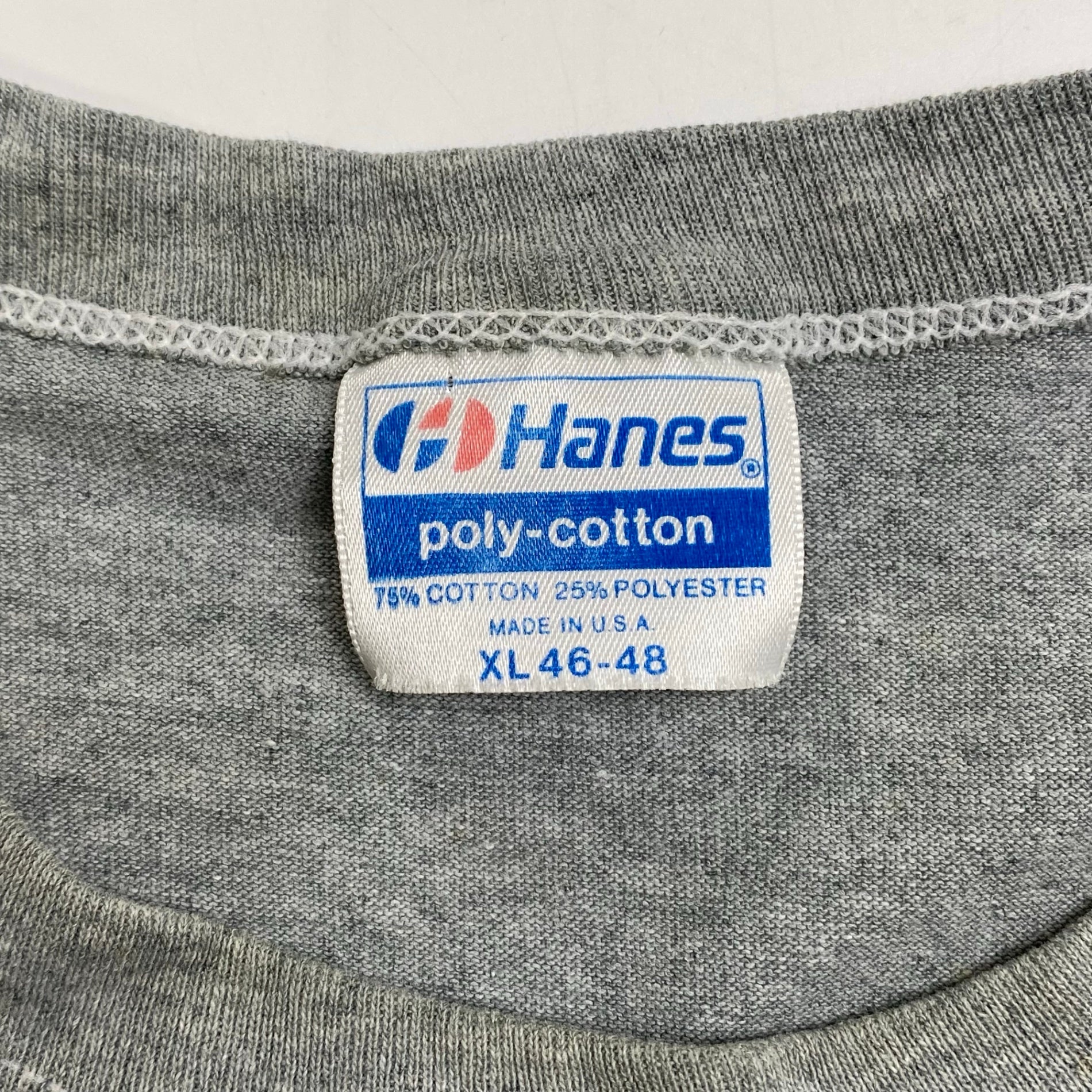 Les Miserables レ・ミゼラブル / ヴィンテージTシャツ 80s 当時物 SIZE：XL