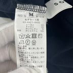 SOEJU / ダブルジャージーワンピース SIZE:M