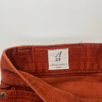 ANATOMICA アナトミカ / 618 MARILYN CORDUROY コーデュロイパンツ 参考定価：27,000+tax SIZE:23