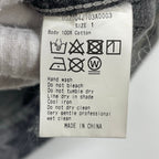 PEAS GALLARDAGALANTE / パラシュートカーゴ デニムパンツ 参考定価：45,000+tax SIZE:1