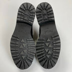 Pertini ペルティニ / タッセルローファー ブラック 参考定価：31,000+tax UNITED ARROWS取扱い SIZE:37.5(23.5cm程度)