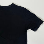 COMME des GARCONS SHIRT コムデギャルソンシャツ / メニーポケットTEE ブラック 参考定価：20,000程度 SIZE：S