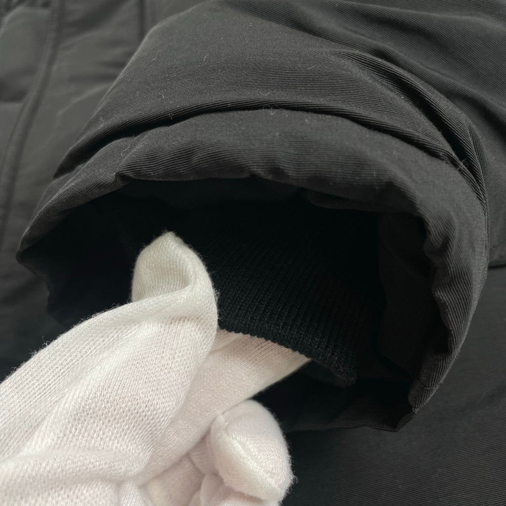 WOOLRICH ウールリッチ / BLIZZARD JACKET ブリザードダウンジャケット ラビットファー  参考定価：100,000程度