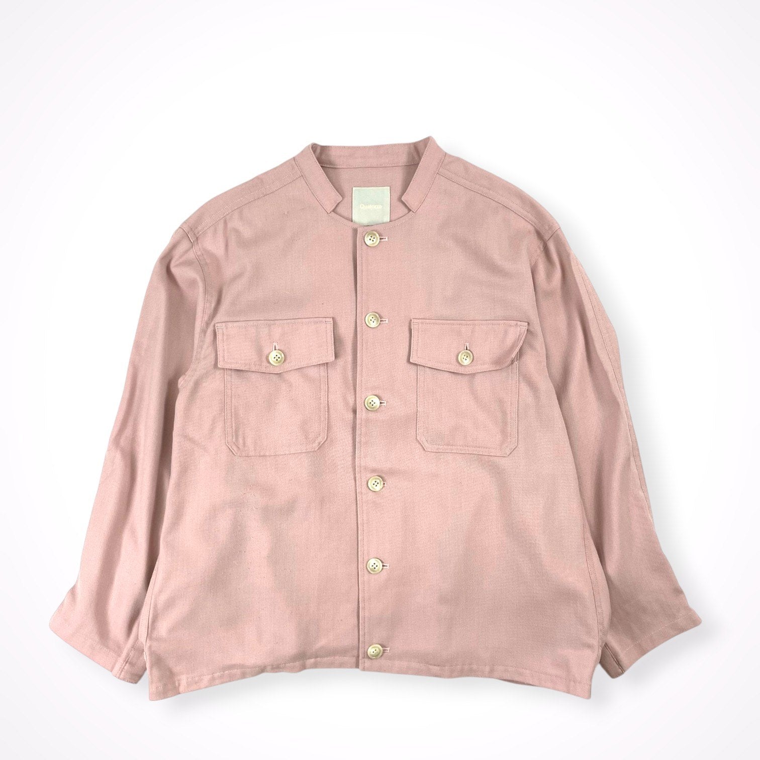 Quatorze / セットアップ なにわ男子 西畑大吾さん着用 参考定価：50,000程度 SIZE:1