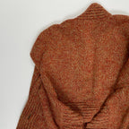 FUTURE CLASSICS フューチャークラシックス / リバーサイドニットベスト 参考定価：35,000程度 SIZE:M