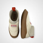 HUNTER ハンター / OUT PUFFER KNIT BOOT 参考定価：16,000+tax SIZE:UK5(24cm)