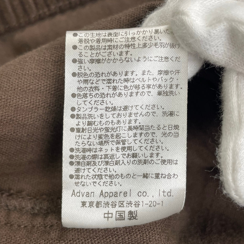 BIG MAC × FREAK'S STORE ビッグマック フリークスストア / 70s復刻 別注コーデュロイジャケット ブラウン SIZE：M