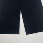 Ron Herman × TEN ロンハーマン × テン / ストレートワイドパンツ 未使用品 参考定価：30,000程度 SIZE:XS