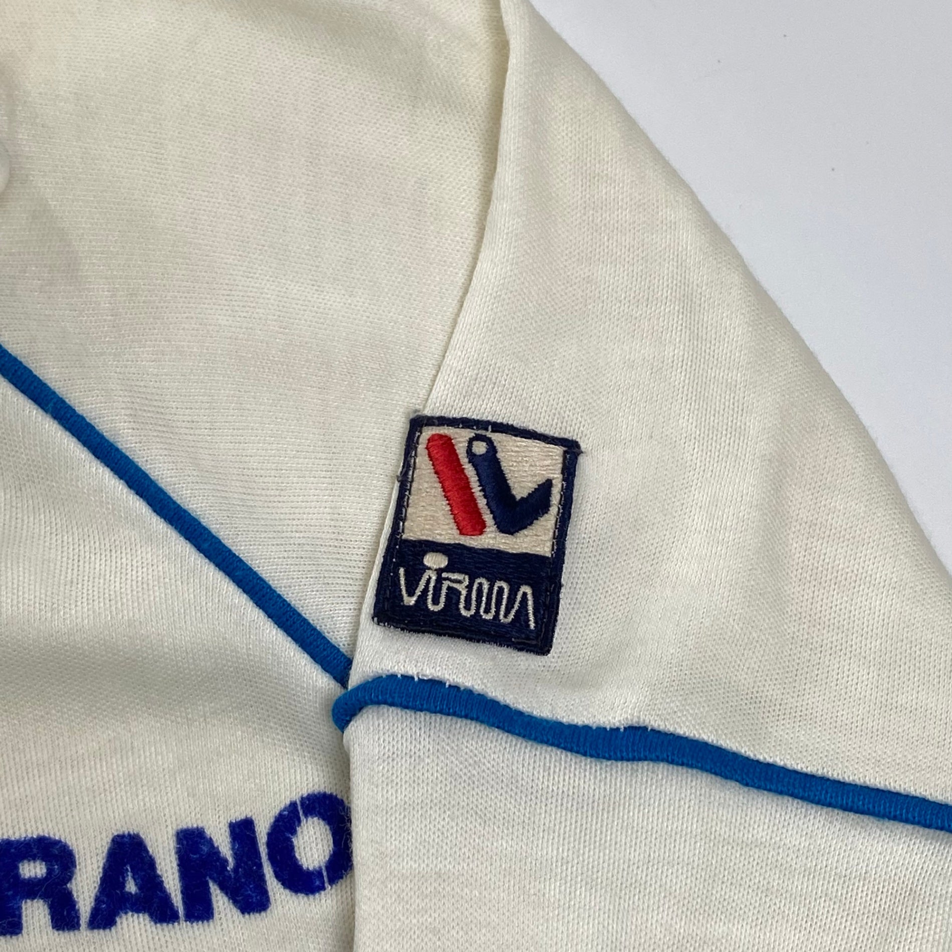 EURO VINTAGE ユーロ ヴィンテージ / イタリアン トラックジャケット SIZE：L-XL程度