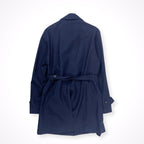 Loro Piana × SHIPS / STORM SYSTEMステンカラーコート 参考定価：40,900+tax SIZE:S