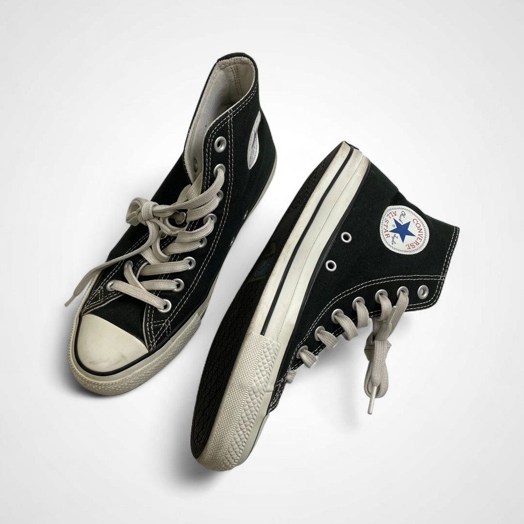 CONVERSE REACT コンバース リアクト / ALL STAR 100 COLORS HI ハイカットスニーカー 参考定価：7,000+tax SIZE:26cm