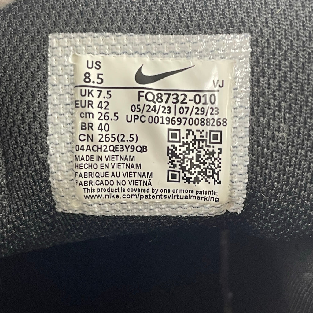 NIKE / P-6000 Premium 参考定価：14,000+tax SIZE：26.5cm