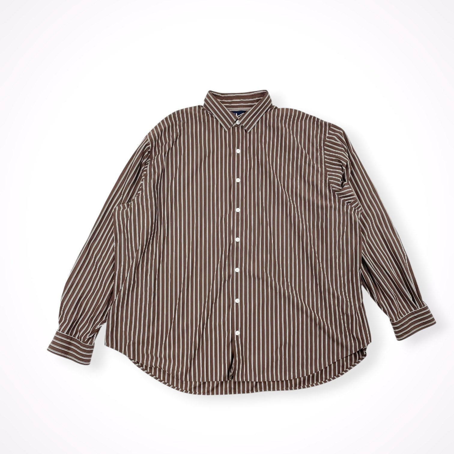 KANEMASA PHIL. × +81 カネマサフィル / 別注THICK AND THIN STRIPE