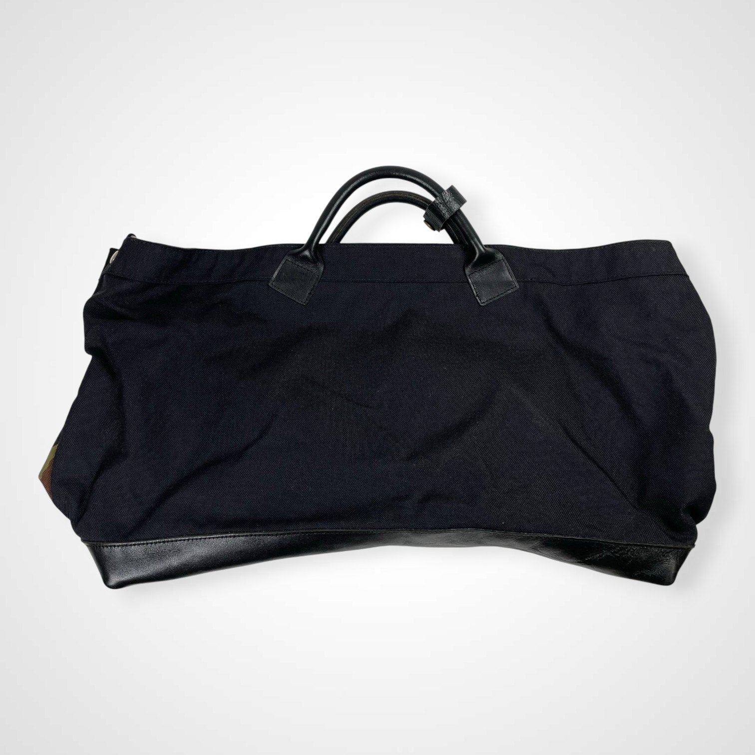 Virtual Trip バーチャルトリップ / STRATOトートバッグL 参考定価：22,000程度