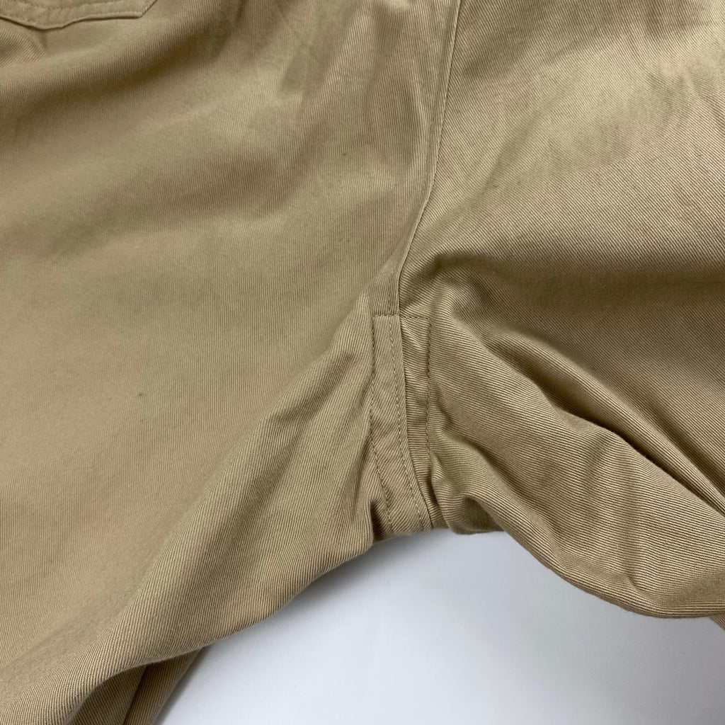 長谷川昭雄 ライオン堂 / ビッグシルエットパンツ イージーパンツ SIZE:6L