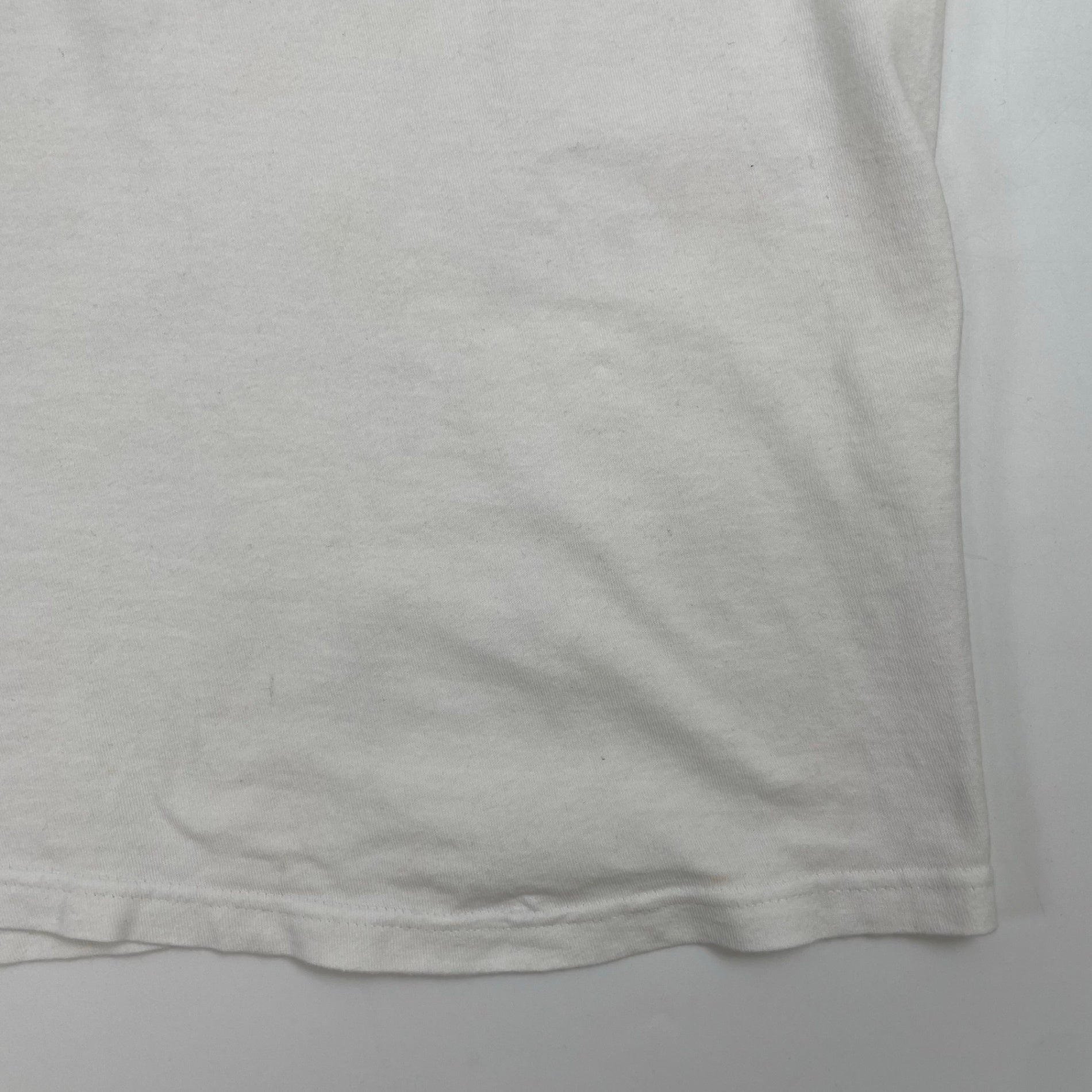 Stussy ステューシー / License Plate TEE ナンバープレート SIZE:M