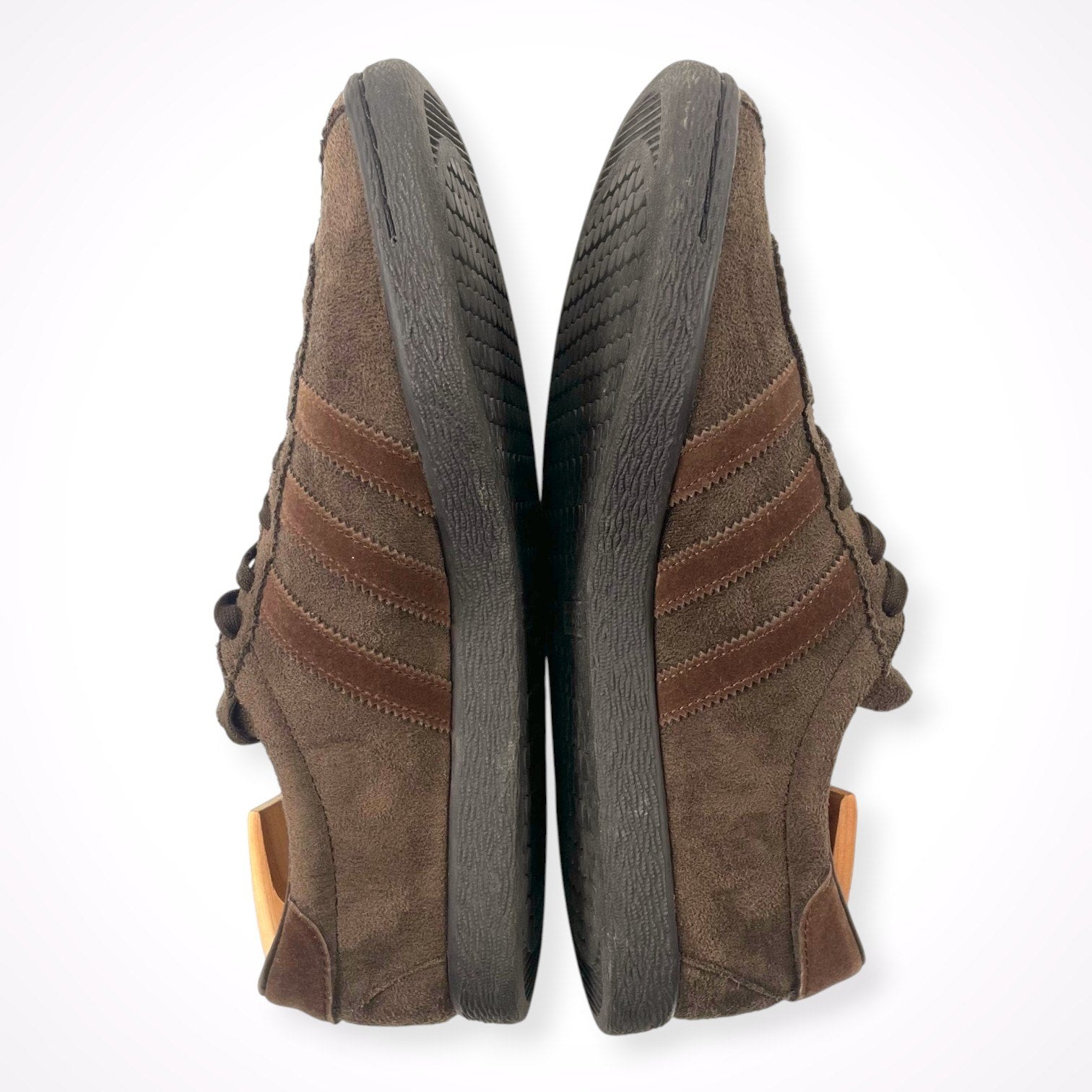 adidas / TOBACCO GRUEN スニーカー SIZE:26cm