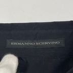 ERMANNO SCHERVINO / フリルデザインシャツ 参考定価：150,000程度 SIZE:42
