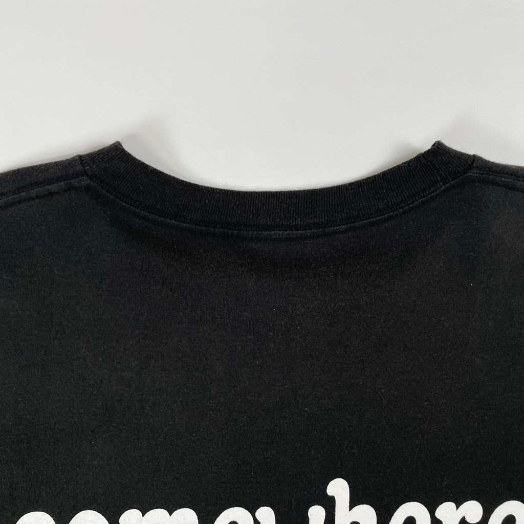 semoh / Christophe Brunnquell TEE 参考定価：13,000+tax SIZE:XL