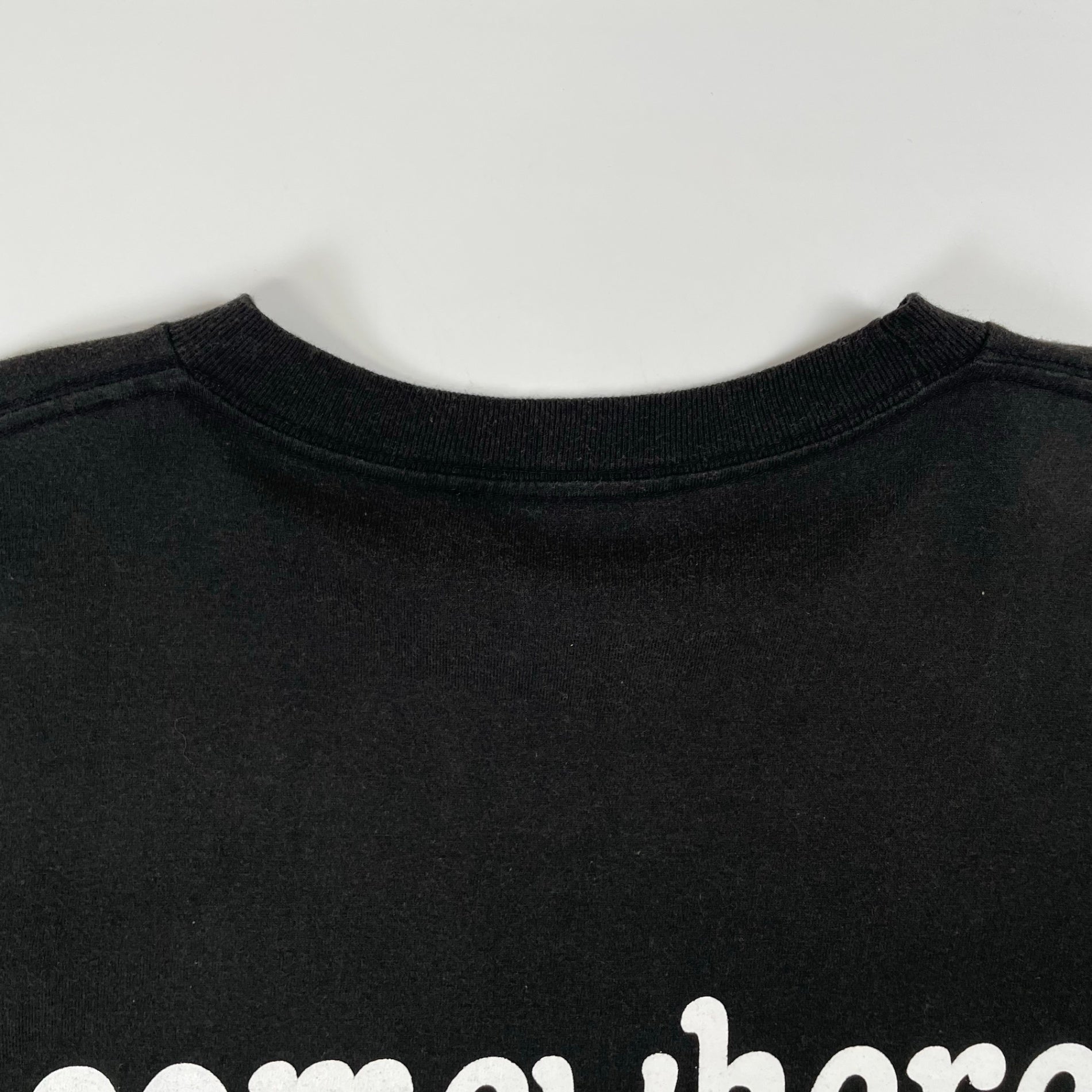 semoh / Christophe Brunnquell TEE 参考定価：13,000+tax SIZE:XL