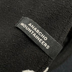 MOUNTAIN RESEARCH マウンテンリサーチ / Boa Cap ボアキャップMTR4005 ブラック 参考定価：12,000+tax SIZE：FREE