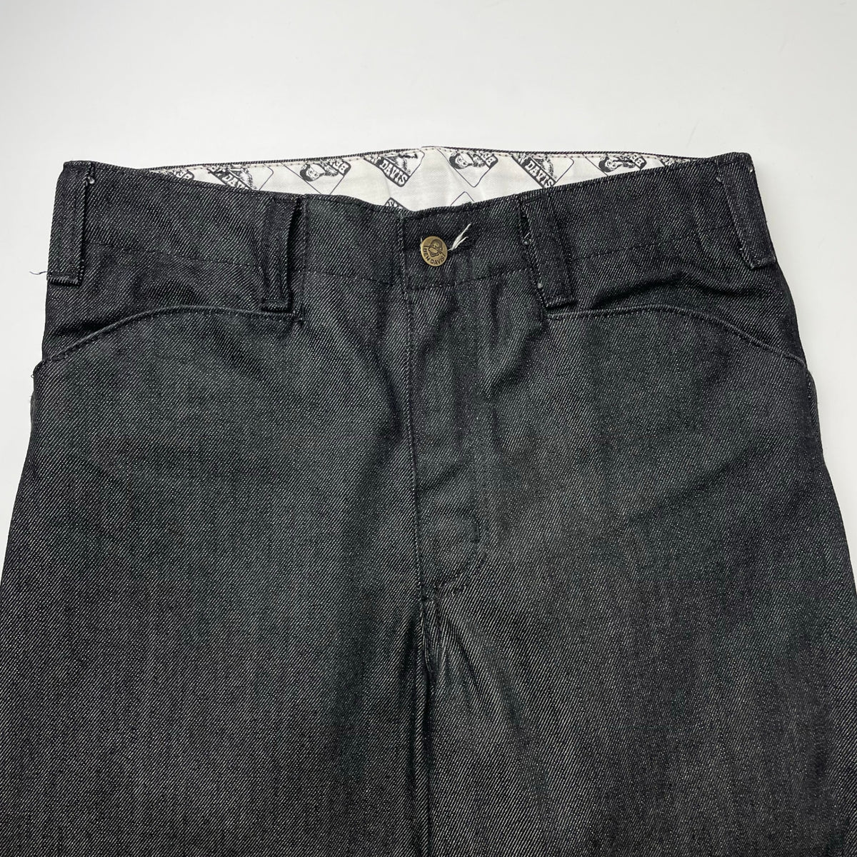 BEN DAVIS / ゴリラカットデニムパンツ AI1353 SIZE:30