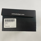 onitsuka tiger / OHBORI EX 参考定価：13,000+tax SIZE:26cm