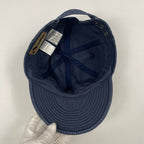 LYBRO NIGEL CABOURN / MECHANICS CAP Ａ-3タイプ ネイビー