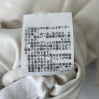 ISSEY MIYAKE × IKKO TANAKA / コラボ 象形グラフィックTEE 参考定価：40,000程度 SIZE:3