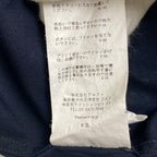 Fresh Service フレッシュサービス / COOLFIBER OPEN COLLAR L/S SHIRT シャツ 参考定価：16,000+tax SIZE:L