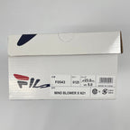 FILA × N°21 / コラボ MIND BLOWER スニーカー 極美品 参考定価：21,000+tax SIZE:23cm