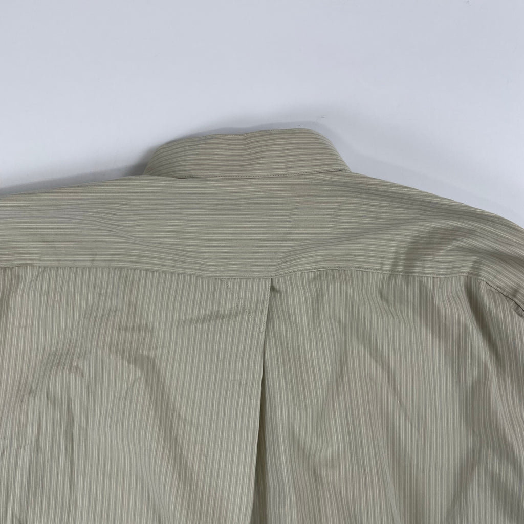 ISSEY MIYAKE im product / 90s ヴィンテージバンドカラーシャツ SIZE:M
