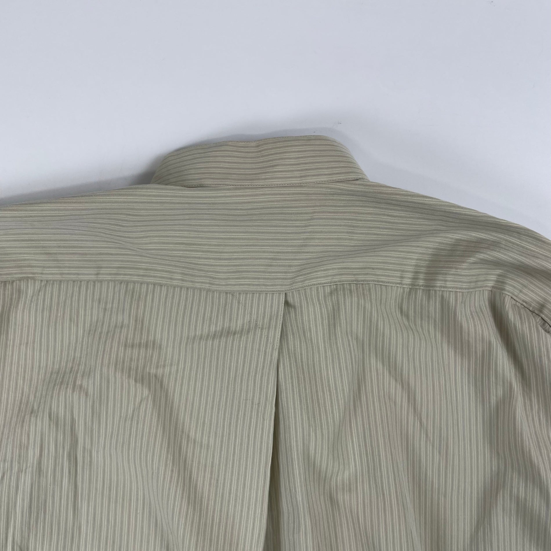 ISSEY MIYAKE im product / 90s ヴィンテージバンドカラーシャツ SIZE:M