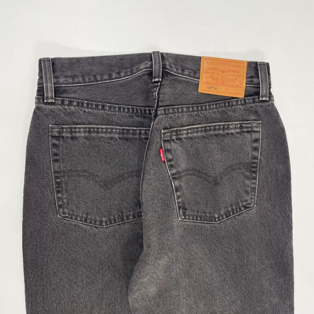 Levi's PREMIUM / 81年モデル 復刻デニムパンツ SIZE:W26 L30