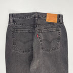 Levi's PREMIUM / 81年モデル 復刻デニムパンツ SIZE:W26 L30