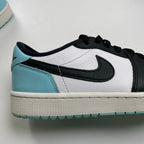 NIKE ナイキ / Air Jordan 1 Low Golf Copa ティファニーブルー 購入証明書付 SIZE:28cm