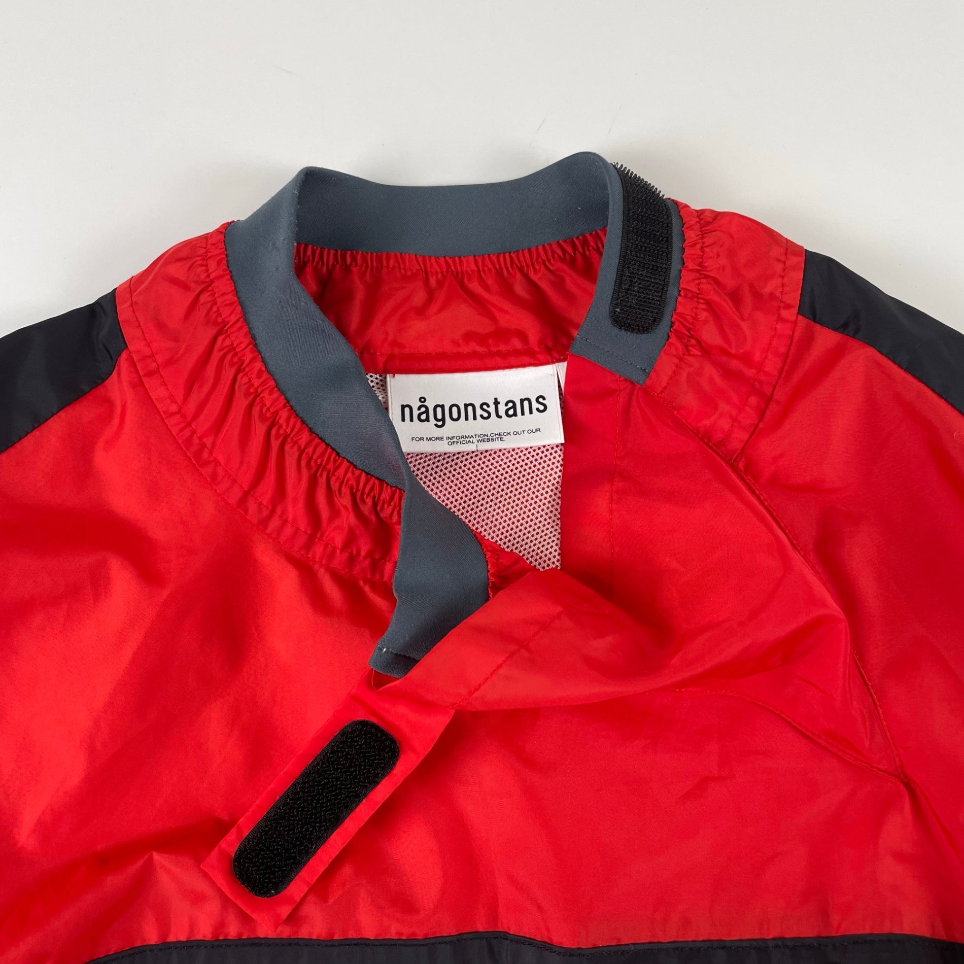 nagonstans ナゴンスタンス / mountain dress 参考定価：42,000+tax SIZE:S