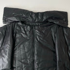 132.5 ISSEY MIYAKE / 12AW アーカイブ フラットインサレーションジャケット SIZE:3