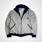 VINTAGE NIKE ヴィンテージ ナイキ / 70s 短丈トラックジャケット オレンジタグ後期 SIZE:M