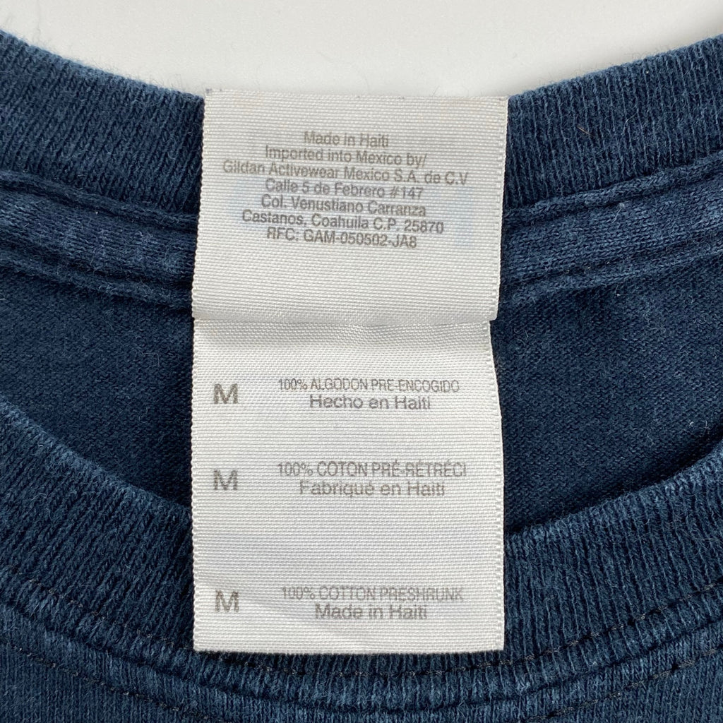 【レディース古着】 GILDAN ギルダン / 古着 バンドTEE レディース DEMI LOVATO SIZE:M