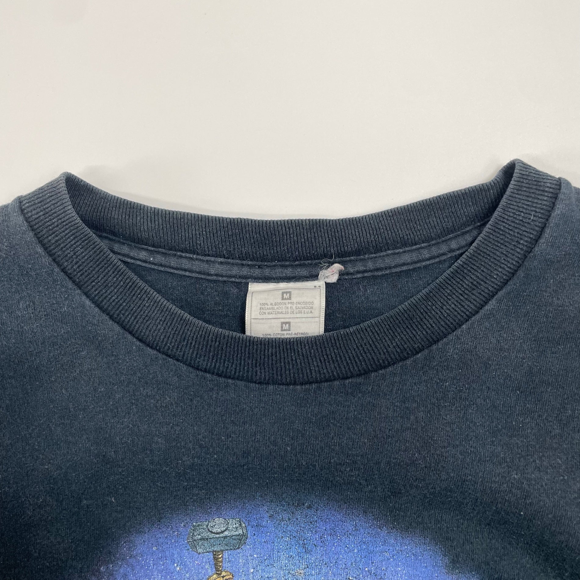 VINTAGE ヴィンテージ / 【Marvel Heros】 00s ヴィンテージTシャツ スパイダーマン SIZE:M