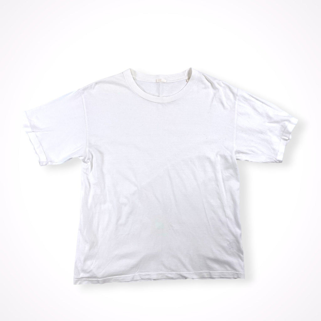 COMOLI / 空紡天竺 半袖クルー SIZE:2
