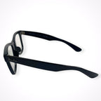 Ray-Ban / 伊達メガネ WAYFARER ケース付 SIZE:50□22
